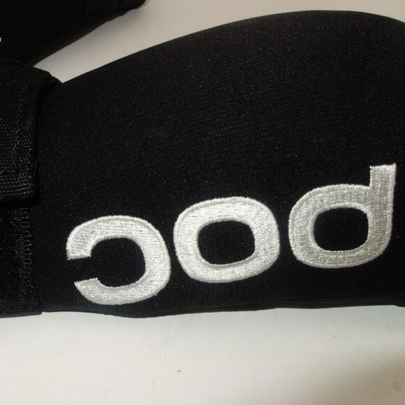 NEW POC Joint VPD 2.0 Protective Elbow Guard Uranium Black Size XL - Picture 5 of 8